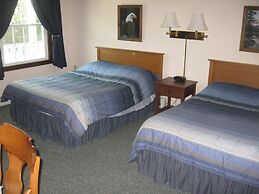 Big Bears Lodge