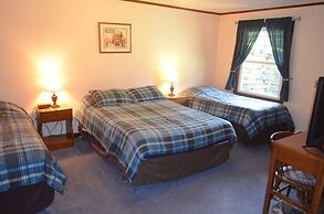 Big Bears Lodge
