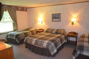 Big Bears Lodge
