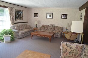 Big Bears Lodge