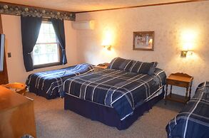 Big Bears Lodge
