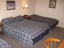 Big Bears Lodge