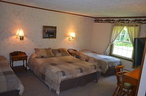 Big Bears Lodge