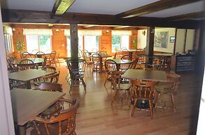 Big Bears Lodge