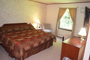 Big Bears Lodge
