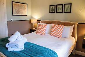 The Brown Horse Inn