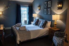The Brown Horse Inn