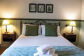 The Brown Horse Inn