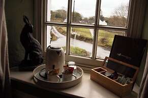 The Brown Horse Inn