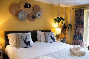 The Brown Horse Inn