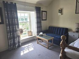 The Brown Horse Inn