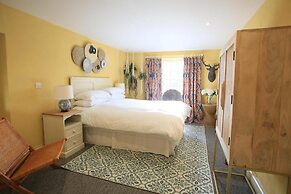 The Brown Horse Inn