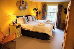The Brown Horse Inn