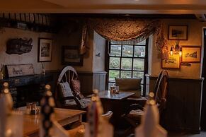 The Brown Horse Inn