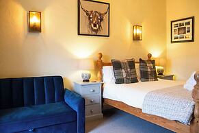 The Brown Horse Inn