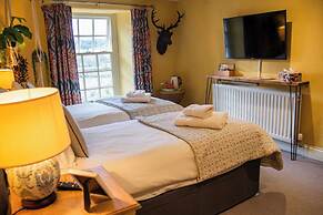 The Brown Horse Inn