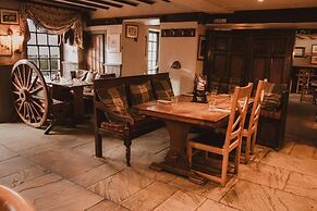 The Brown Horse Inn