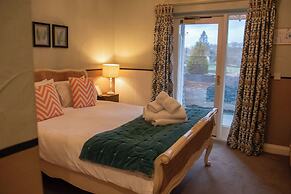 The Brown Horse Inn