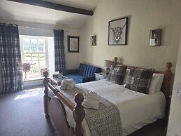 The Brown Horse Inn