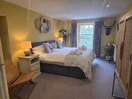 The Brown Horse Inn