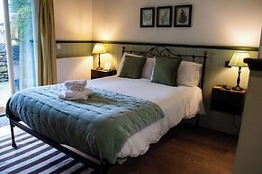 The Brown Horse Inn