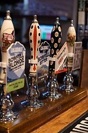 The Brown Horse Inn