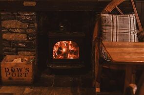 The Brown Horse Inn