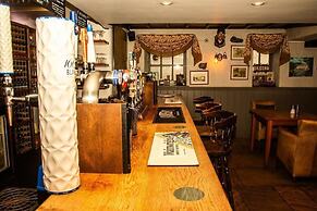 The Brown Horse Inn