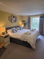 The Brown Horse Inn