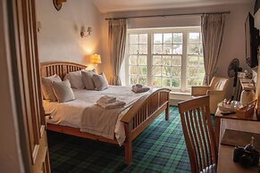 The Brown Horse Inn