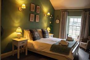 The Brown Horse Inn