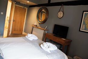 The Brown Horse Inn