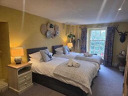 The Brown Horse Inn