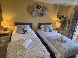 The Brown Horse Inn