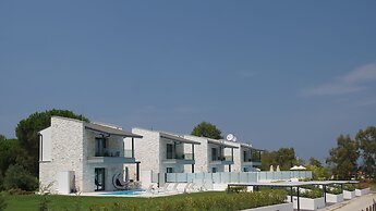 White Pearl Luxury Villas