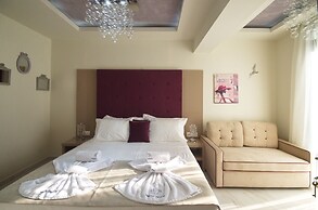 White Pearl Luxury Villas