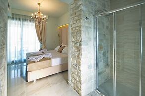 White Pearl Luxury Villas