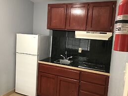 Texas Inn Airport McAllen