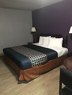 Texas Inn Airport McAllen