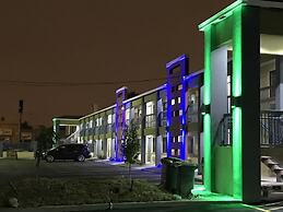 Texas Inn Airport McAllen