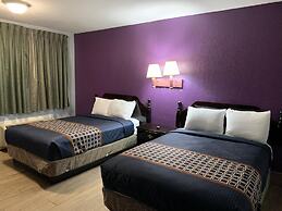 Texas Inn Airport McAllen