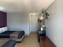 Texas Inn Airport McAllen