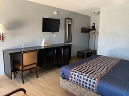 Texas Inn Airport McAllen