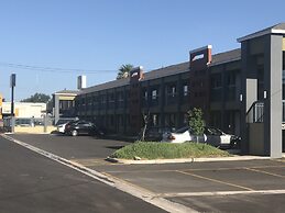 Texas Inn Airport McAllen