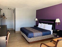 Texas Inn Airport McAllen