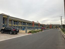 Texas Inn Airport McAllen