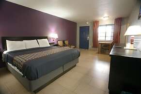Texas Inn Airport McAllen