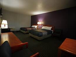 Texas Inn Airport McAllen