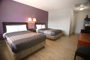 Texas Inn Airport McAllen