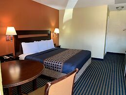 Texas Inn Airport McAllen